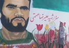 بانو احمدیان: پشتکار، پشتکار و پشتکار مهمترین رمز موفقیت/ هنر، زیبایی اندیشه را نمایش می‌دهد