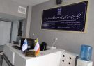 نشست صمیمی رئیس سازمان نظام روانشناسی و مشاوره کشور با روان شناسان و مشاوران کاشمر و منطقه